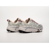 Кроссовки MONCLER х HOKA Mafate Speed 2 цвет Белый арт. 42459