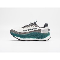 Кроссовки NEW BALANCE Fresh Foam X More Trail v3 цвет Разноцветный арт. 39045