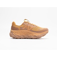 Кроссовки NEW BALANCE Fresh Foam X More Trail v3 цвет Песочный арт. 39124