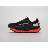 Кроссовки NEW BALANCE Fresh Foam X More Trail v3 цвет Черный арт. 40784