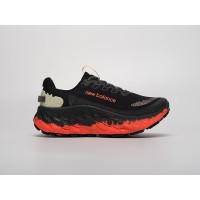 Кроссовки NEW BALANCE Fresh Foam X More Trail v3 цвет Черный арт. 40784