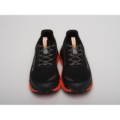 Кроссовки NEW BALANCE Fresh Foam X More Trail v3 цвет Черный арт. 40784