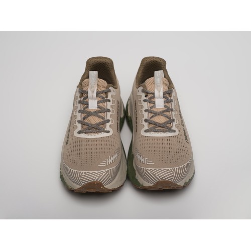 Кроссовки NEW BALANCE Fresh Foam X More Trail v3 цвет Серый арт. 40785