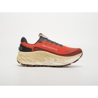 Кроссовки NEW BALANCE Fresh Foam X More Trail v3 цвет Красный арт. 42428