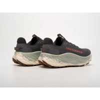 Кроссовки NEW BALANCE Fresh Foam X More Trail v3 цвет Черный арт. 42429