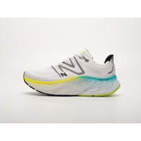 Кроссовки NEW BALANCE Fresh Foam X More Trail v4 цвет Белый арт. 42892