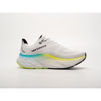 Кроссовки NEW BALANCE Fresh Foam X More Trail v4 цвет Белый арт. 42892