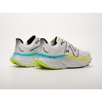 Кроссовки NEW BALANCE Fresh Foam X More Trail v4 цвет Белый арт. 42892