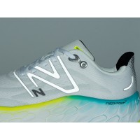 Кроссовки NEW BALANCE Fresh Foam X More Trail v4 цвет Белый арт. 42892