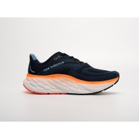 Кроссовки NEW BALANCE Fresh Foam X More Trail v4 цвет Синий арт. 42893