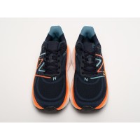 Кроссовки NEW BALANCE Fresh Foam X More Trail v4 цвет Синий арт. 42893