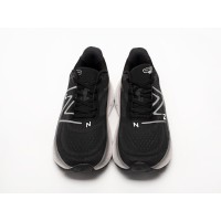 Кроссовки NEW BALANCE Fresh Foam X More Trail v4 цвет Черный арт. 42933