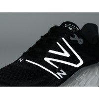 Кроссовки NEW BALANCE Fresh Foam X More Trail v4 цвет Черный арт. 42933