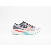 Кроссовки NEW BALANCE SC Elite v4 цвет Серый арт. 39513