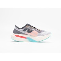 Кроссовки NEW BALANCE SC Elite v4 цвет Серый арт. 39514