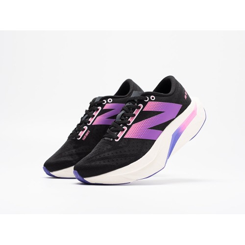 Кроссовки NEW BALANCE SC Elite v4 цвет Черный арт. 41160