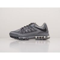 Кроссовки NIKE Air Max 2015 цвет Серый арт. 23463