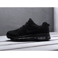 Кроссовки NIKE Air Max 2017 цвет Черный арт. 15931