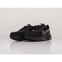 Кроссовки NIKE Air Max 2017 цвет Черный арт. 22757