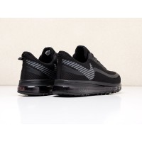 Кроссовки NIKE Air Max 2019 цвет Черный арт. 18398