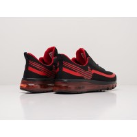 Кроссовки NIKE Air Max 2019 цвет Черный арт. 22291