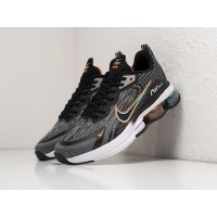 Кроссовки NIKE Air Max 2023 цвет Голубой арт. 37015