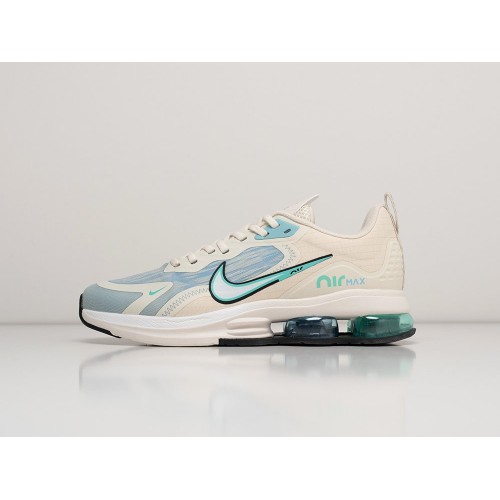 Кроссовки NIKE Air Max 2023 цвет Белый арт. 37016