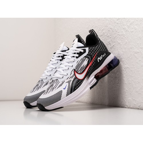 Кроссовки NIKE Air Max 2023 цвет Белый арт. 37170