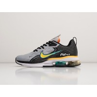 Кроссовки NIKE Air Max 2023 цвет Белый арт. 37171