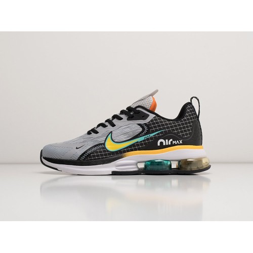 Кроссовки NIKE Air Max 2023 цвет Белый арт. 37171