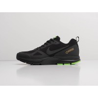 Кроссовки NIKE Air Pegasus +30 цвет Черный арт. 20829