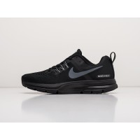 Кроссовки NIKE Air Pegasus +30 цвет Черный арт. 22594