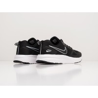 Кроссовки NIKE Air Pegasus +30 цвет Черный арт. 23078