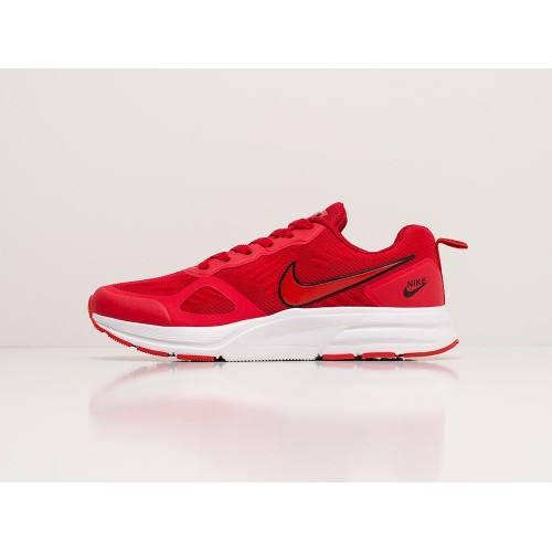 Кроссовки NIKE Air Pegasus +30 цвет Красный арт. 23082