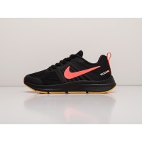 Кроссовки NIKE Air Pegasus +30 цвет Черный арт. 24247