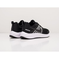 Кроссовки NIKE Air Pegasus +30 цвет Черный арт. 24519