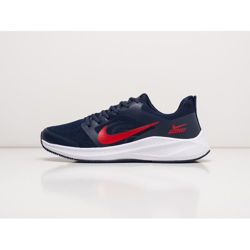 Кроссовки NIKE Air Pegasus +30 цвет Синий арт. 27525