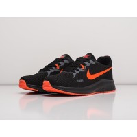 Кроссовки NIKE Air Pegasus +30 цвет Черный арт. 27817