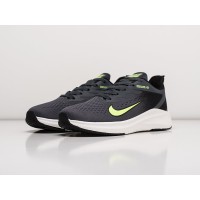 Кроссовки NIKE Air Pegasus +30 цвет Черный арт. 27818