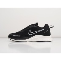 Кроссовки NIKE Air Pegasus +30 цвет Черный арт. 27819