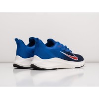 Кроссовки NIKE Air Pegasus +30 цвет Синий арт. 27825