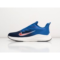 Кроссовки NIKE Air Pegasus +30 цвет Синий арт. 27825