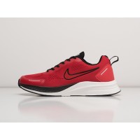 Кроссовки NIKE Air Pegasus +30 цвет Красный арт. 27828