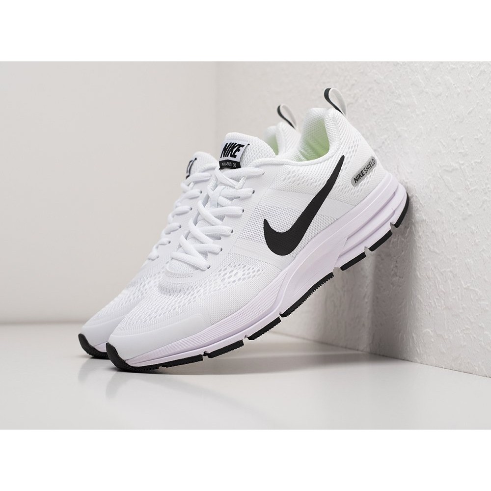 Кроссовки NIKE Air Pegasus +30 цвет Белый арт. 30042