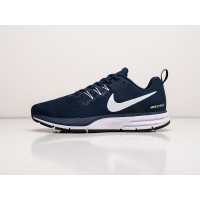 Кроссовки NIKE Air Pegasus +30 цвет Синий арт. 36802