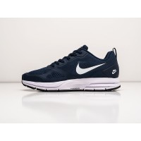 Кроссовки NIKE Air Pegasus +30 цвет Синий арт. 37028