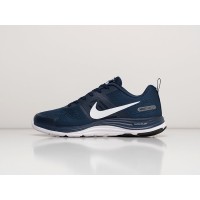 Кроссовки NIKE Air Pegasus +30 цвет Синий арт. 37029