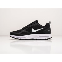 Кроссовки NIKE Air Pegasus +30 цвет Черный арт. 37031