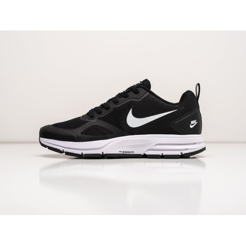 Кроссовки NIKE Air Pegasus +30 цвет Черный арт. 37031