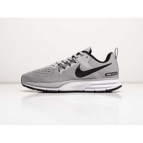 Кроссовки NIKE Air Pegasus +30 цвет Серый арт. 37035